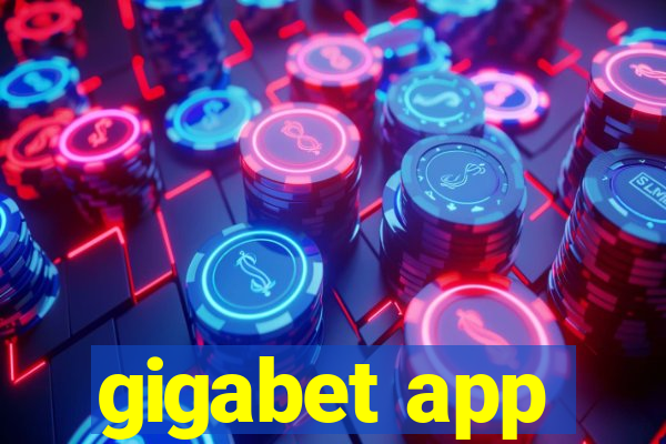 gigabet app